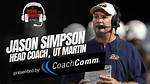 Jason Simpson 2024: a Glance into the Future