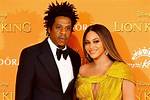 Jay-Z: Beyonce and I Went to Therapy After I Cheated