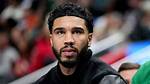 Jayson Tatum's Marital Status: an Update