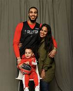 Jayson Tatum's Secret Family: Meet His Child's Mother