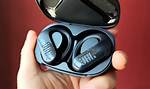 Jbl Endurance Peak 3 Review: Pure Sports