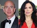 Jeff Bezos, Girlfriend Lauren Sanchez Relationship Timeline, in Photos