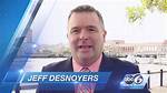 Jeff Desnoyers Biography, Wiki, Age, Married, Abc6, Net Worth and Salary