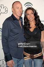 Jeff Garcia's Wife Carmella Decesare Legal