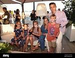Jeff Hephner Family Photos: Capturing Love and Intimacy