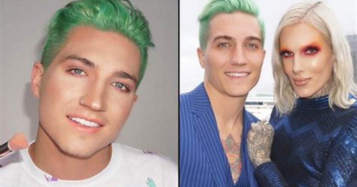Jeffree Star's Ex-Boyfriend Appears to Be Dating a Top Onlyfans Performer, According to Social Media