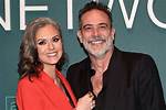 Jeffrey Dean Morgan's Mother: a Profile of a Loving Matriarch