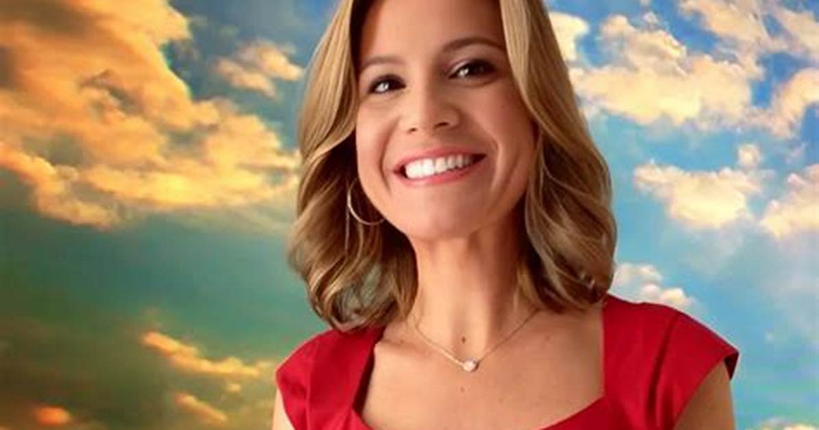 Jen Carfagno Net Worth, Husband, Career, Personal Life and Biography