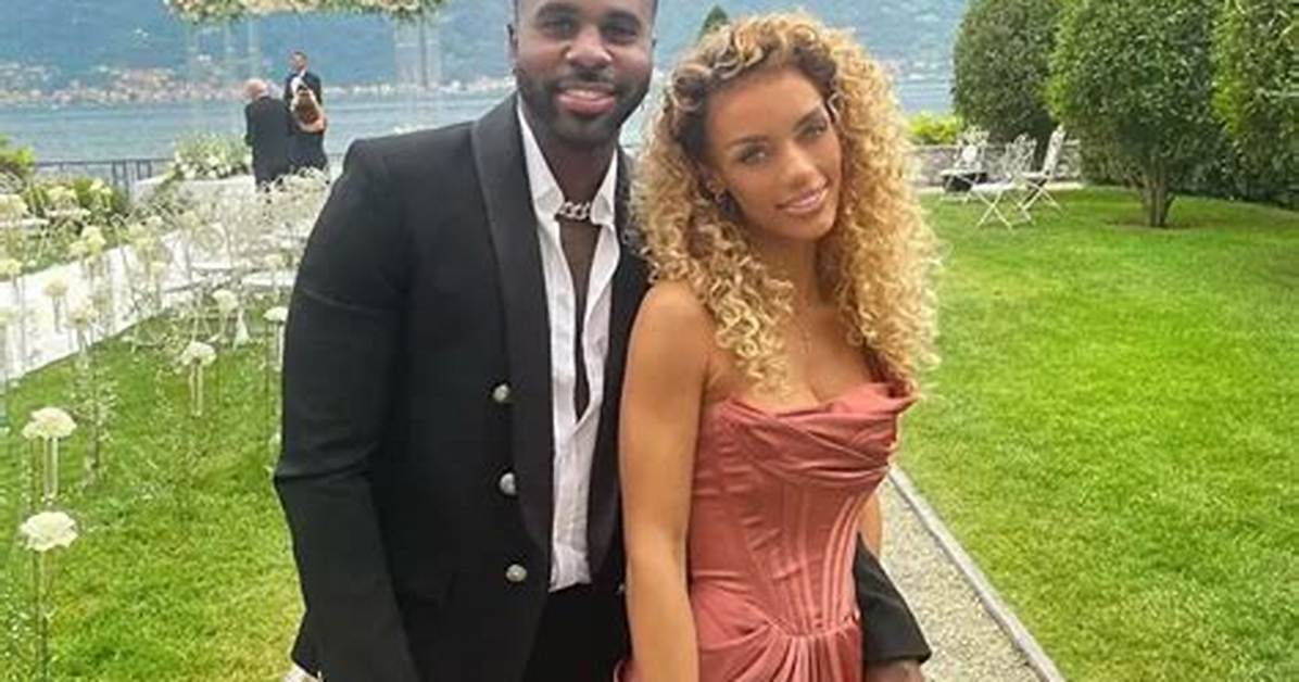 Jena and Jason Back Together: a Journey of Love and Reconciliation