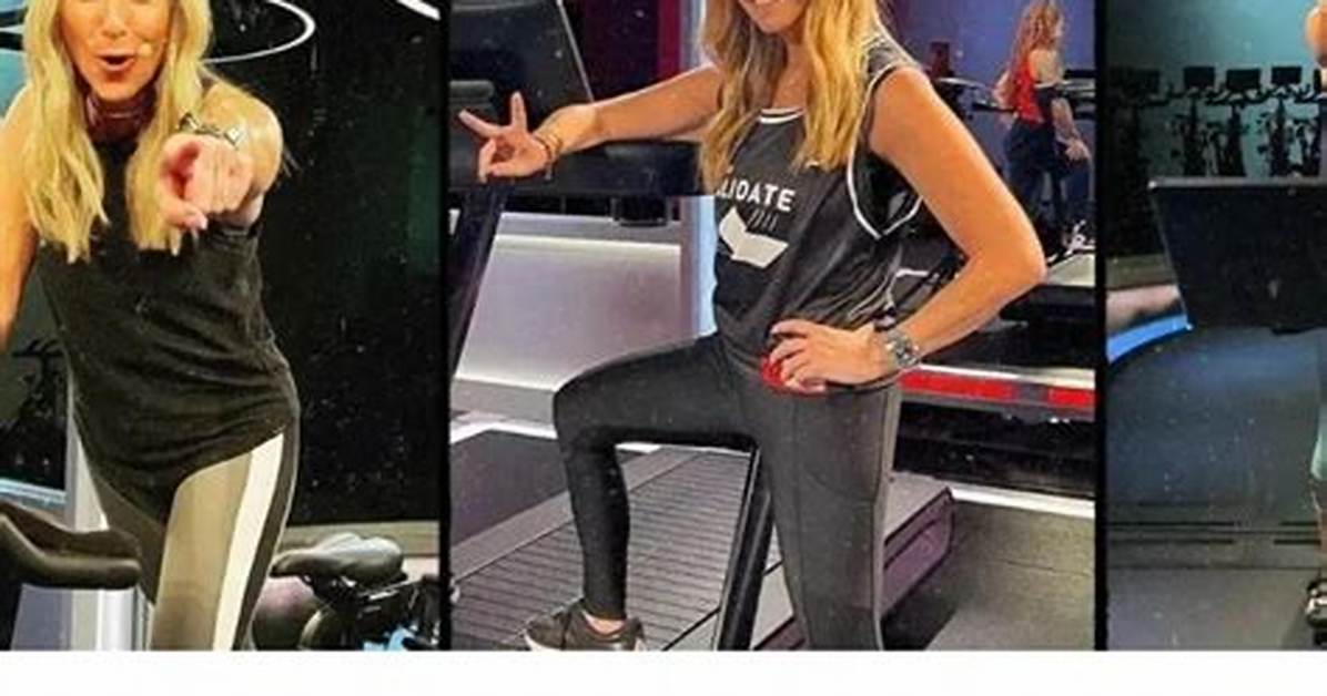 Jenn Sherman Weight Loss: Did She Lose Weight?