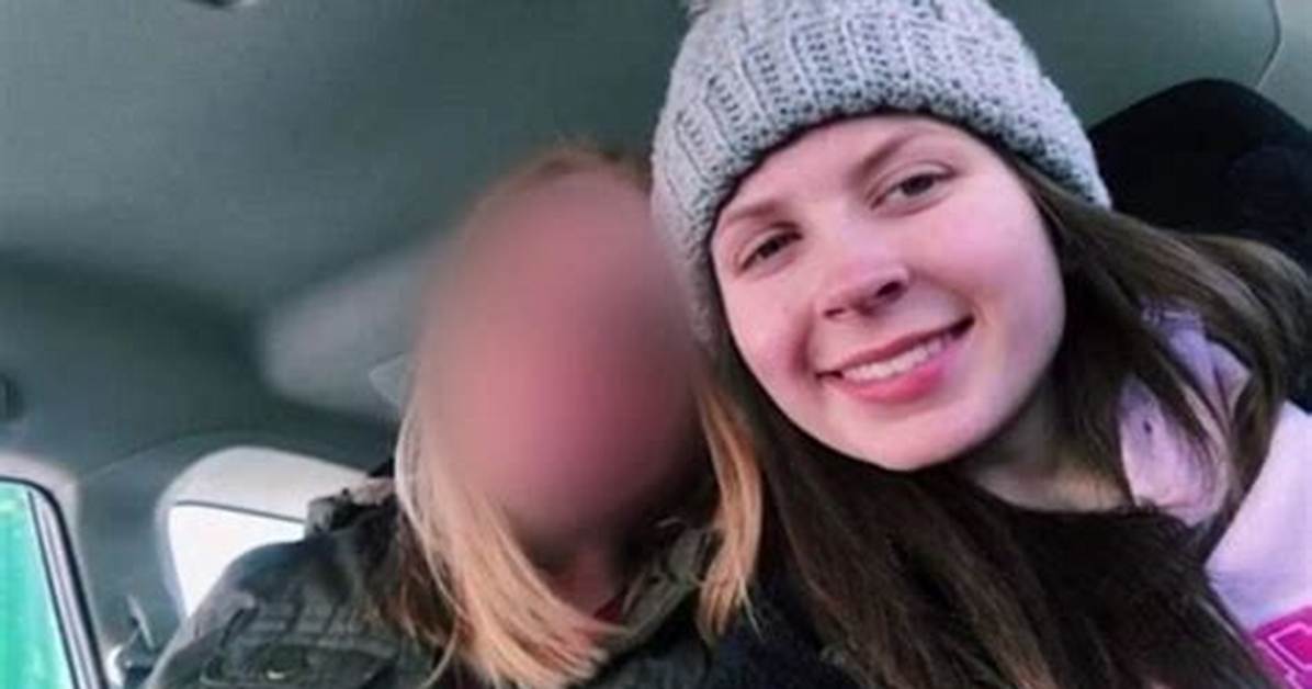 Jenna Barrette's Fatal Accident in Kenosha