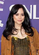 Jenna Ortega: Unveiling Her World