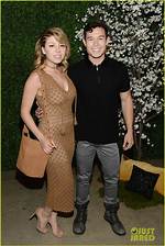 Jennette Mccurdy and Joe Hawaii Tmz