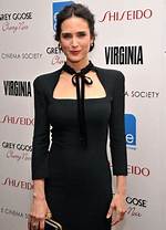 Jennifer Connelly's Bust Size: Measurements and Facts