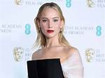 Jennifer Lawrence - Bio, Age, Nationality, Body Measurement, Career, Wiki