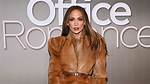 Jennifer Lopez Says Her Big Butt Was Praised by Her Puerto Rican Family ·