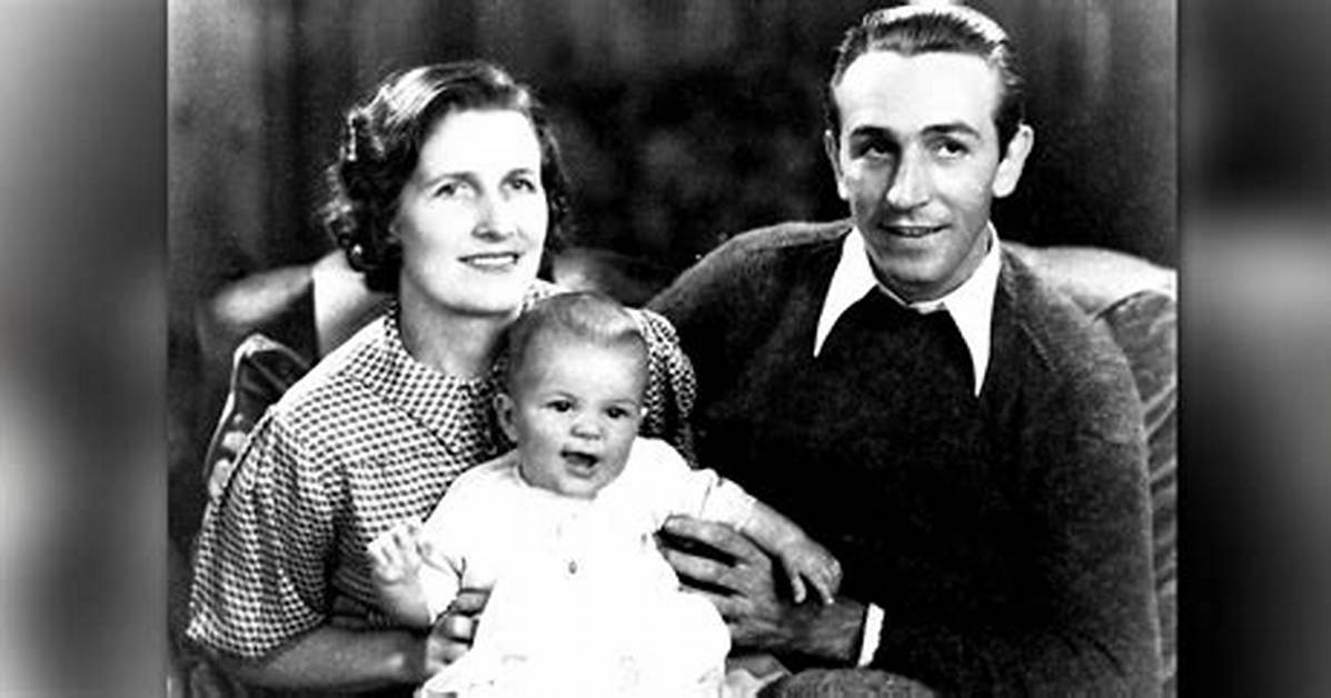 Jennifer Miller-Goff: Facts About Diane Disney Miller's Daughter