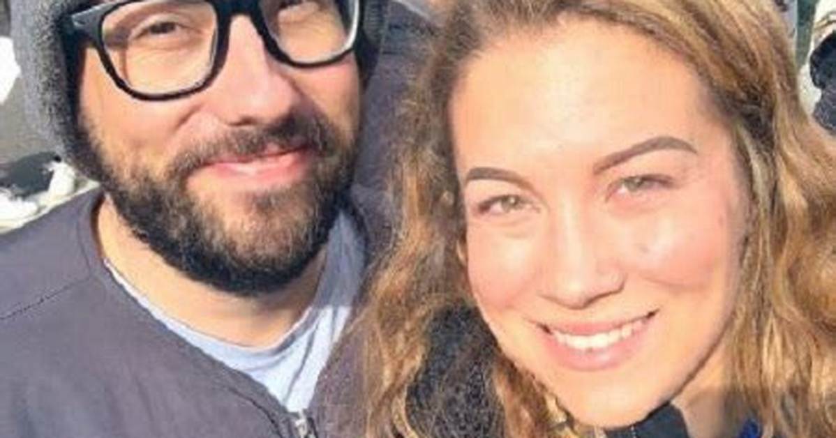 Jennifer Tanko and Jd Harmeyer's Marital Journey