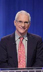 Jeopardy!'S Sam Buttrey Admits He Looks Like a-Lister on-Stage as Fans Dub 63-Year-Old Their 'Favori