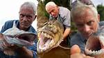 Jeremy Wade's Mysterious Marital Status Revealed