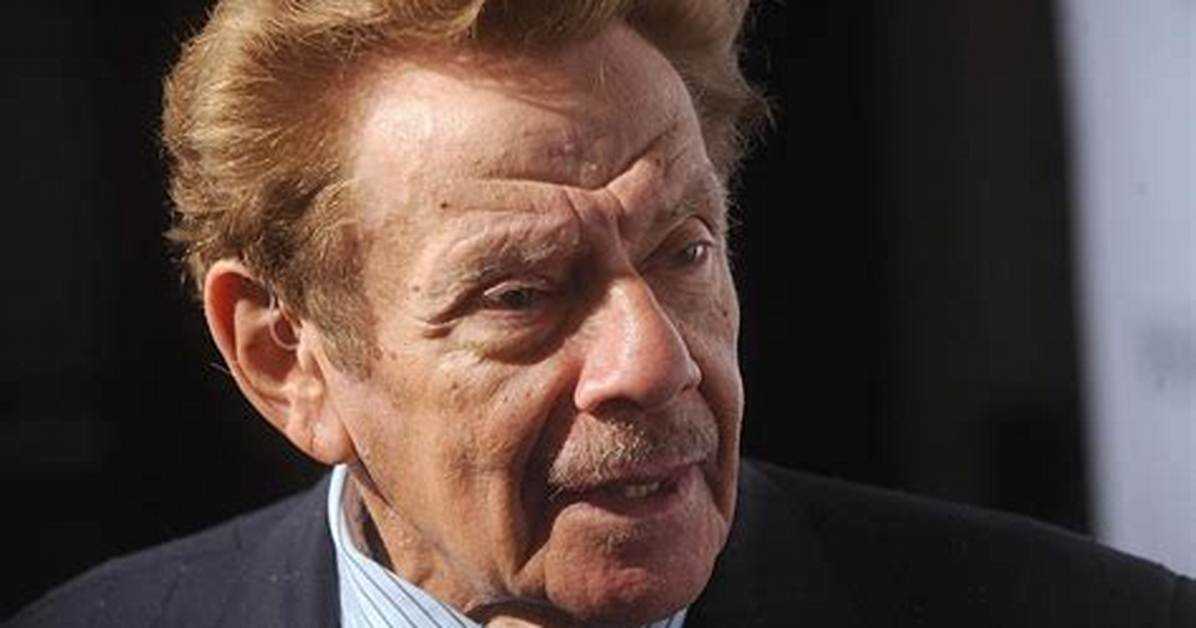Jerry Stiller: Unveiling the Legendary Actor's Height