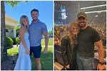Jesse Hutch Marks 14Th Wedding Anniversary with Wife Loreili ·
