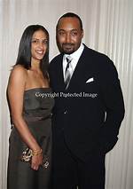 Jesse L. Martin's Wife Revealed