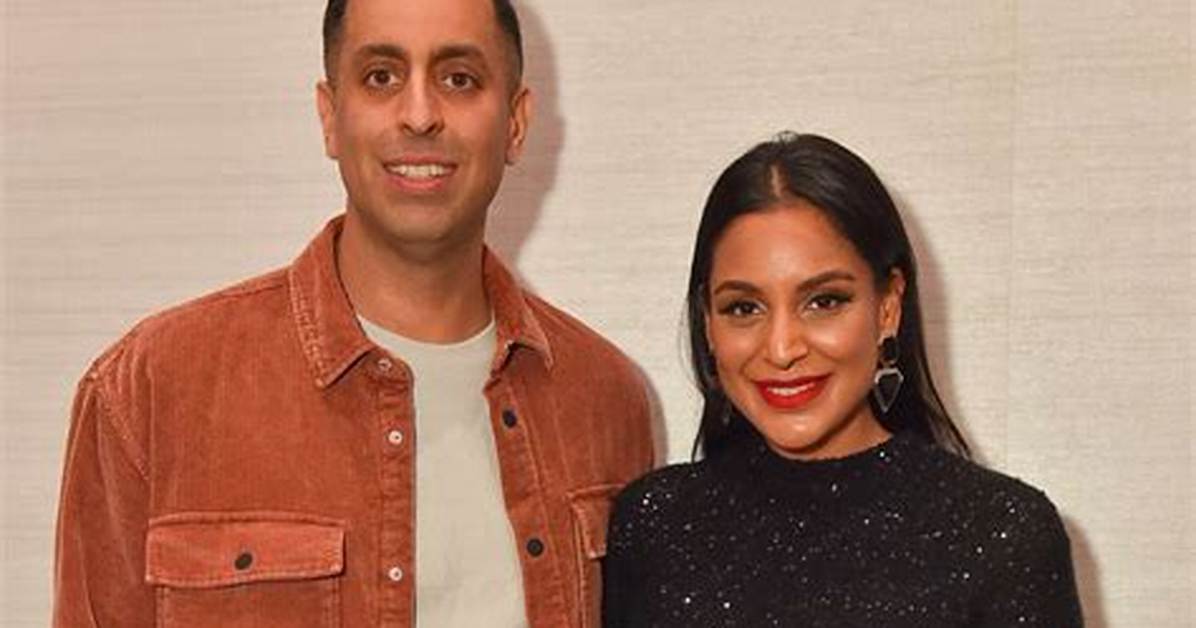 Jessel Taank Husband Pavit Randhawa, His Age, Net Worth & Family ·