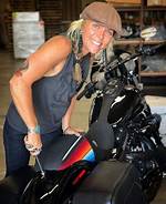Jessi Combs Husband: Was She Married to Ian Johnson? Kids and Net Worth