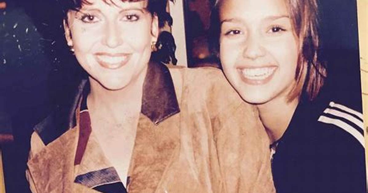 Jessica Alba's Journey as a Mother: Insights into Her Kids
