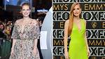Jessica Chastain's Weight Loss Journey: Before and After Transformation