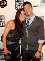 Jessica Chobot Husband Blair Herter and Married Life