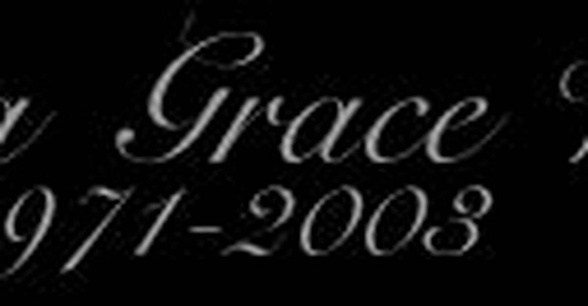 Jessica Grace Wing ·