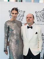 Jessica Miller- All About the Wife of Lars Ulrich