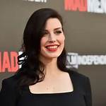 Jessica Pare Net Worth 2024