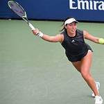 Jessica Pegula Bio, Age, Height, Career, Net Worth, Family & More ·