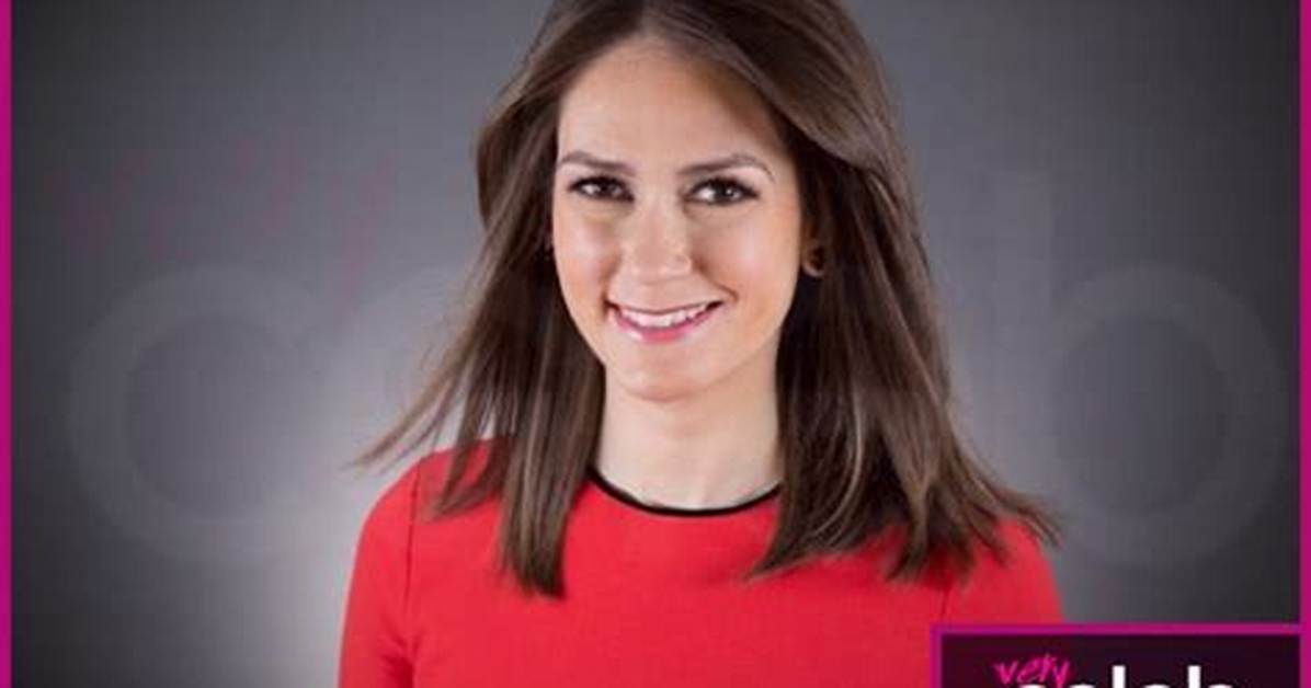 Jessica Tarlov: Renowned Political Analyst and Tv Personality
