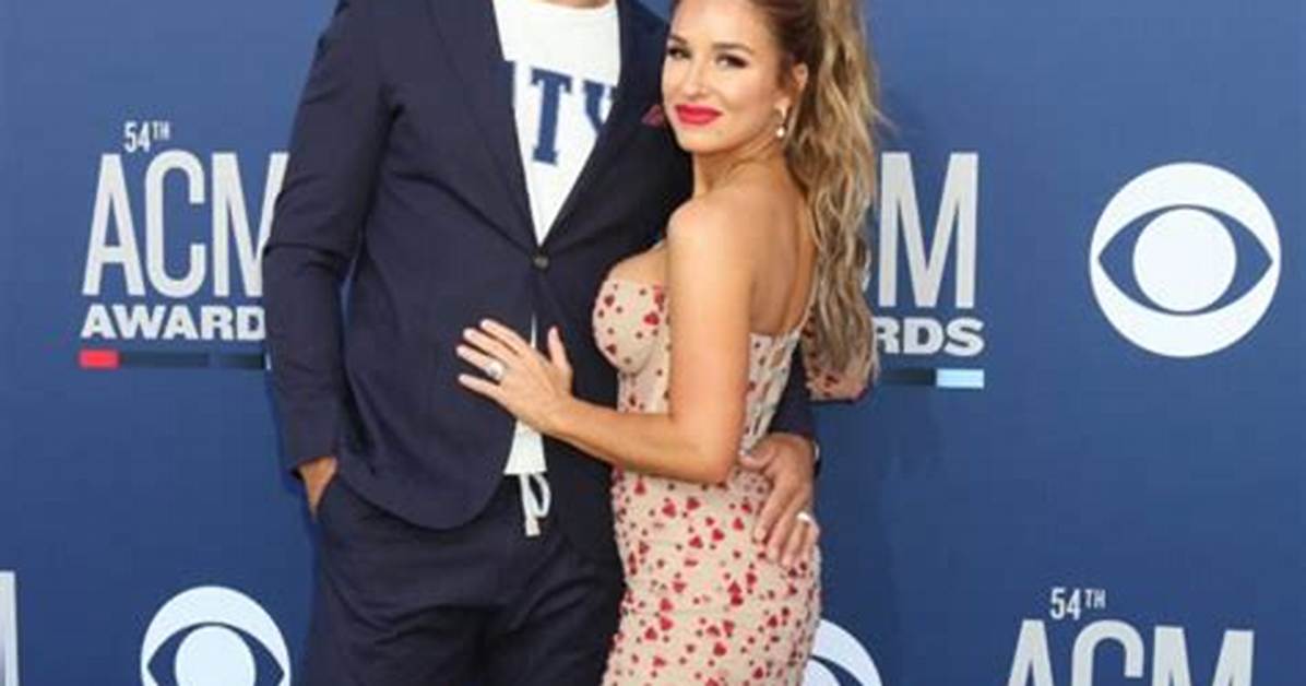 Jessie James Decker's Height and Weight Secrets Revealed