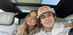 Jett Lawrence Girlfriend