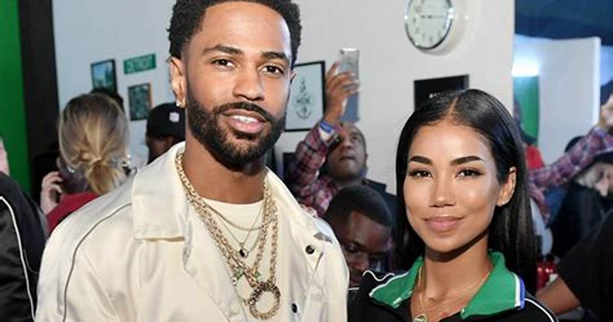 Jhene Aiko Fans React After Big Sean & Ariana Grande Reunite: Tweets Hollywood Life