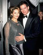 Jill Goodacre's Daughter's Wedding: a Beautiful Celebration of Love