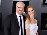 Jim Gaffigan's Wife of 20 Year's and Mother of His 5 Kids Is Producer Jeannie Gaffigan