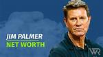 Jim Palmer Net Worth: How Much Did the Hall of Fame Pitcher Earn?