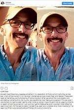 Jim Rash Came out as Gay in an Instagram Post — Learn More About His Bio & Net Worth