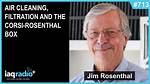 Jim Rosenthal - Riffvib
