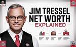 Jim Tressel Net Worth |