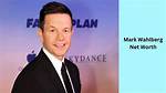 Jim Wahlberg's Net Worth Revealed: a Look into His Wealth