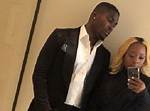 Jimmie Ward and His Girlfriend Christy West Are Planning a Wedding