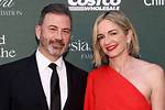 Jimmy Kimmel Net Worth 2023, Wiki, Biography, Age, Wife, Parents