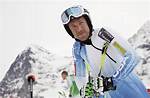 Jivevib | Bode Miller (Skier)